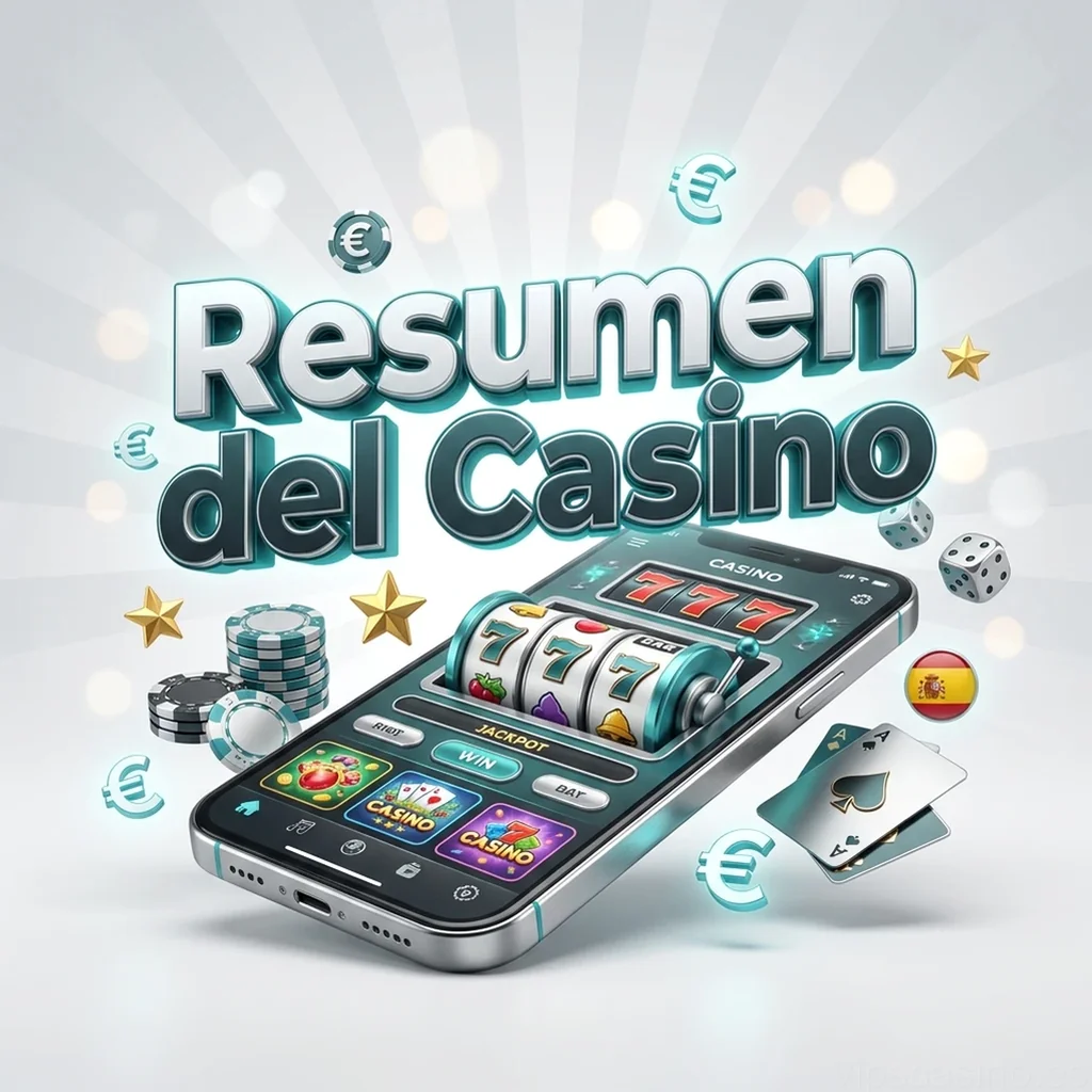 Resumen del Casino