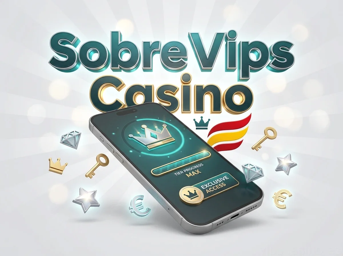 Sobre Vips Casino